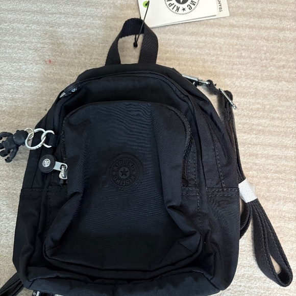 Kipling mini backpack - Picture 1 of 3
